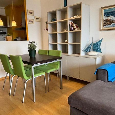 Apartman Vivi Zagreb Exterior foto
