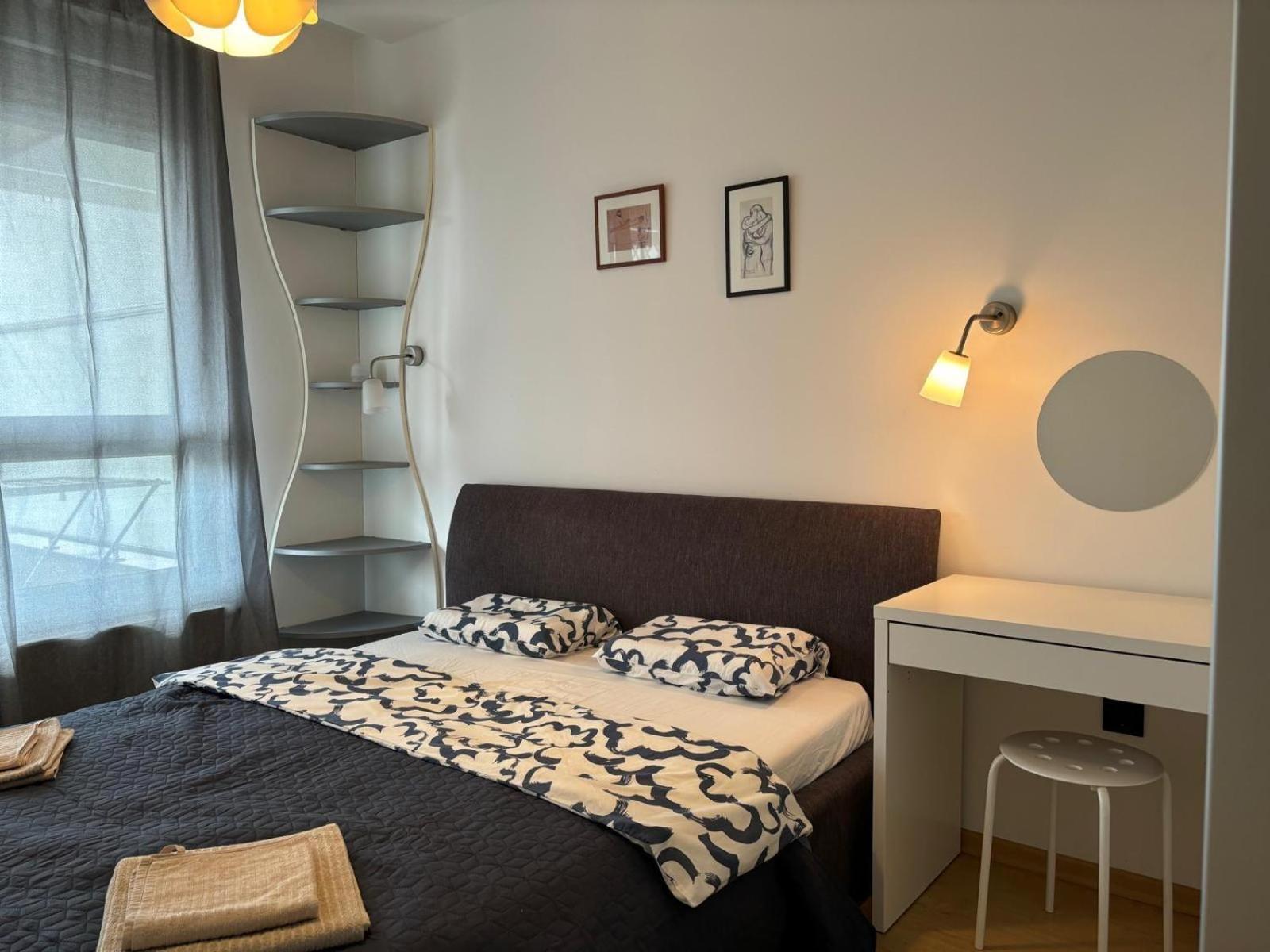 Apartman Vivi Zagreb Exterior foto