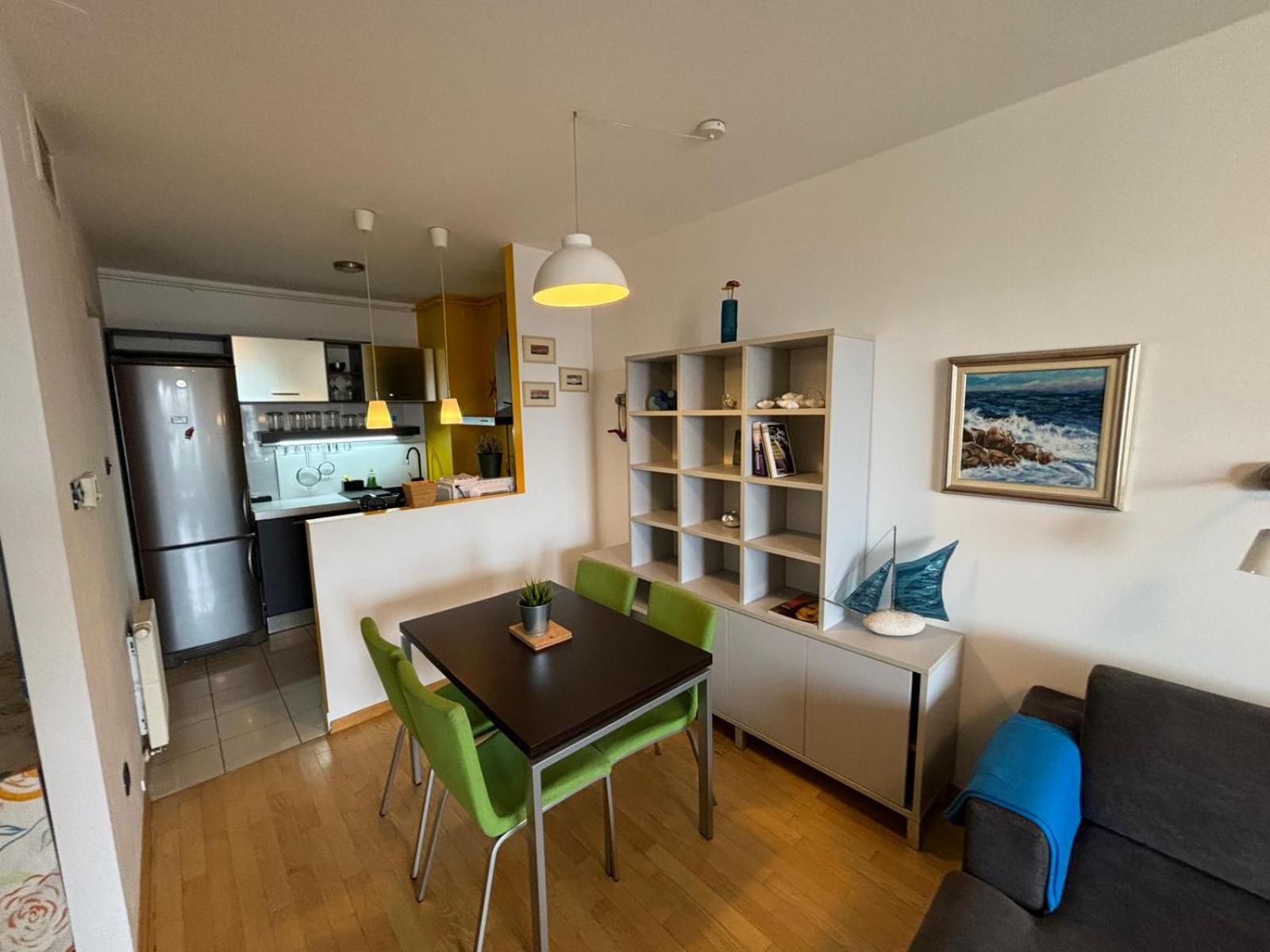 Apartman Vivi Zagreb Exterior foto