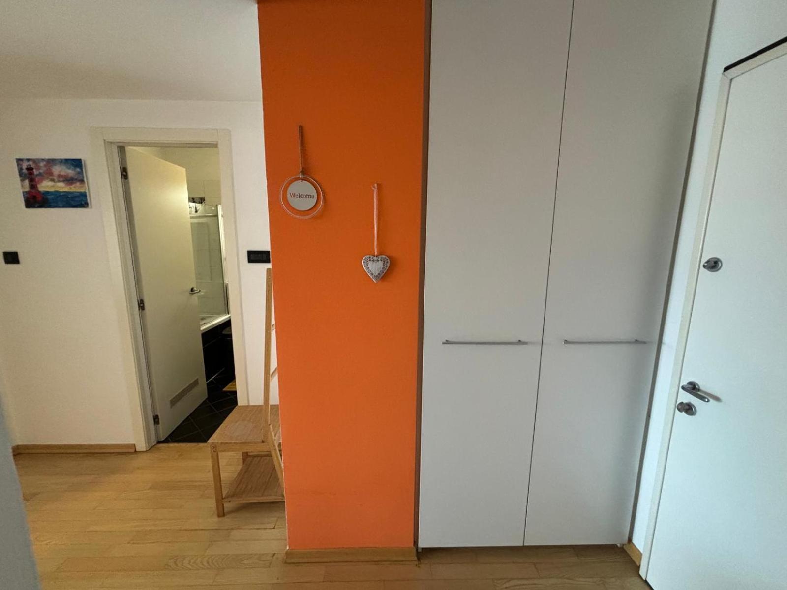 Apartman Vivi Zagreb Exterior foto